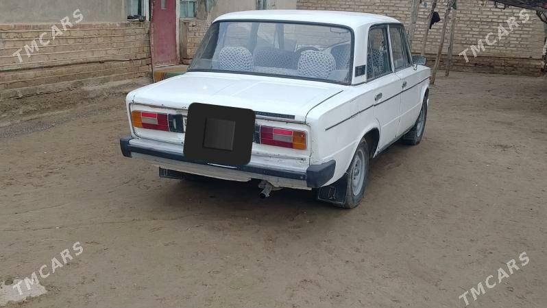 Lada 2106 1998 - 22 000 TMT - Baýramaly - img 1