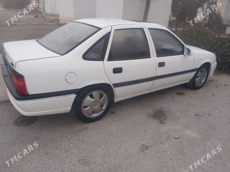 Opel Vectra 1992 - 50 000 TMT - Gökdepe - img 1