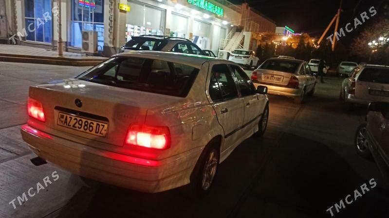 BMW 320 1993 - 40 000 TMT - Daşoguz - img 1
