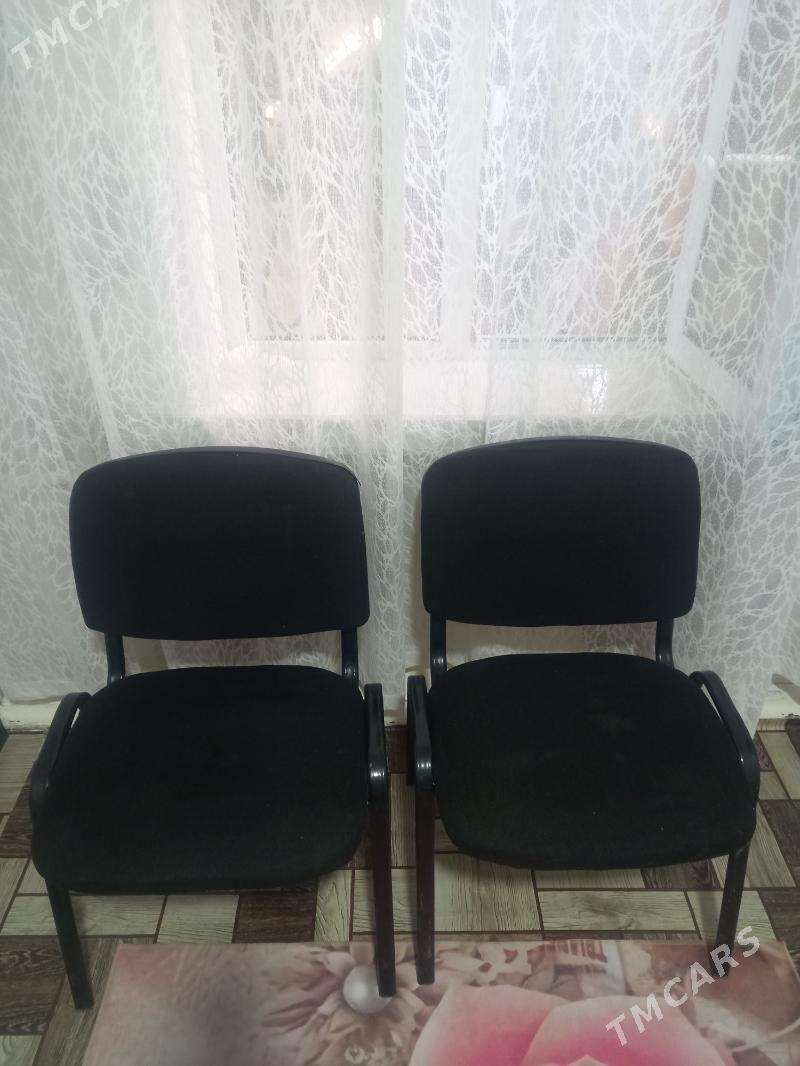 СТУЛЬЯ МЯГКИЕ - Mary - img 1