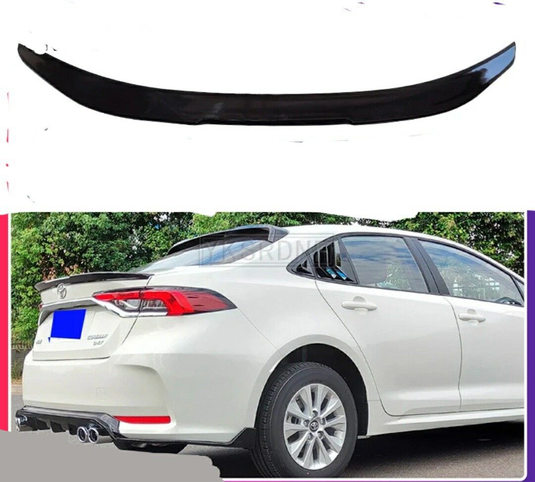 Corolla USA 20-23 spoller 320 TMT - Aşgabat - img 1