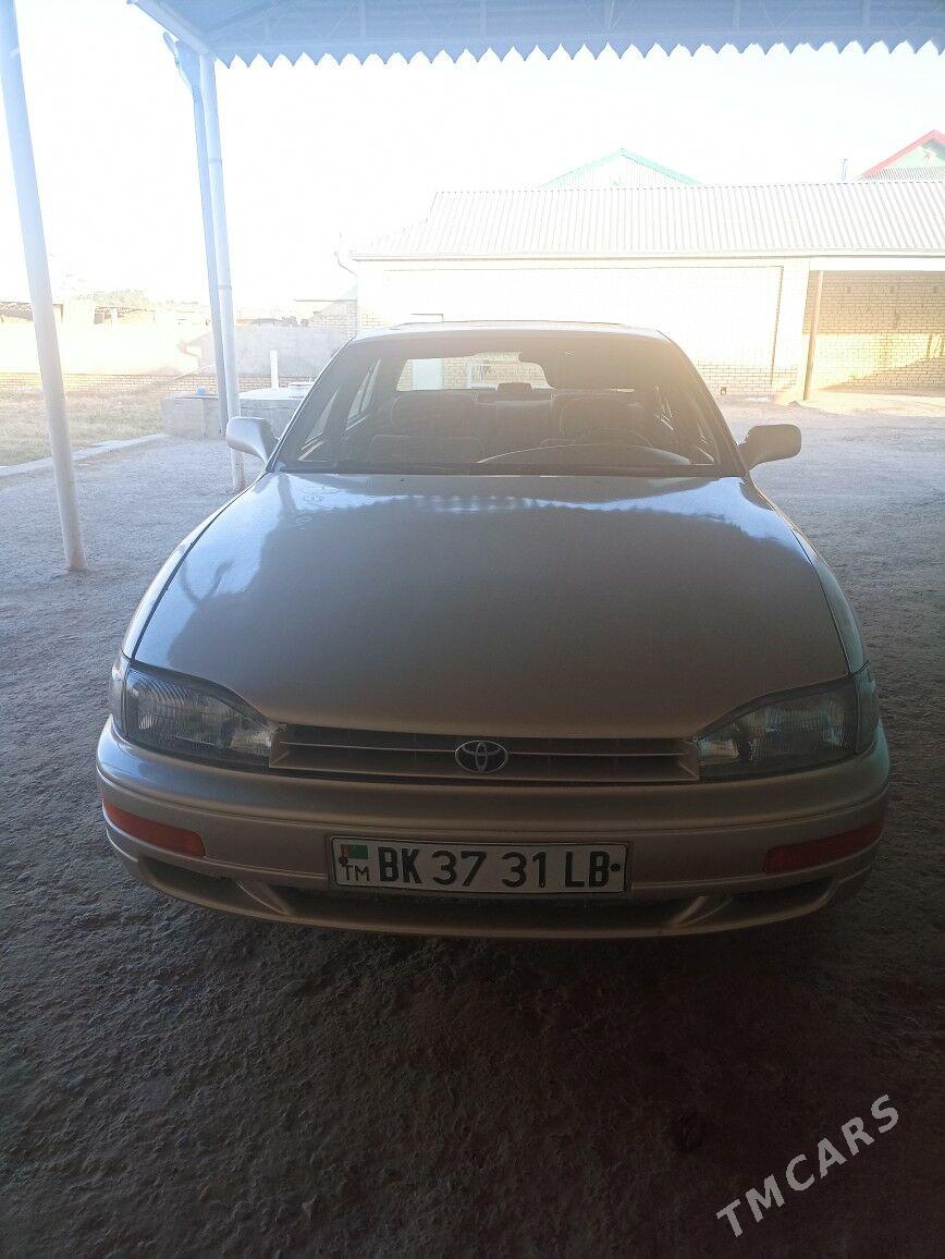 Toyota Camry 1993 - 75 000 TMT - Türkmenabat - img 1