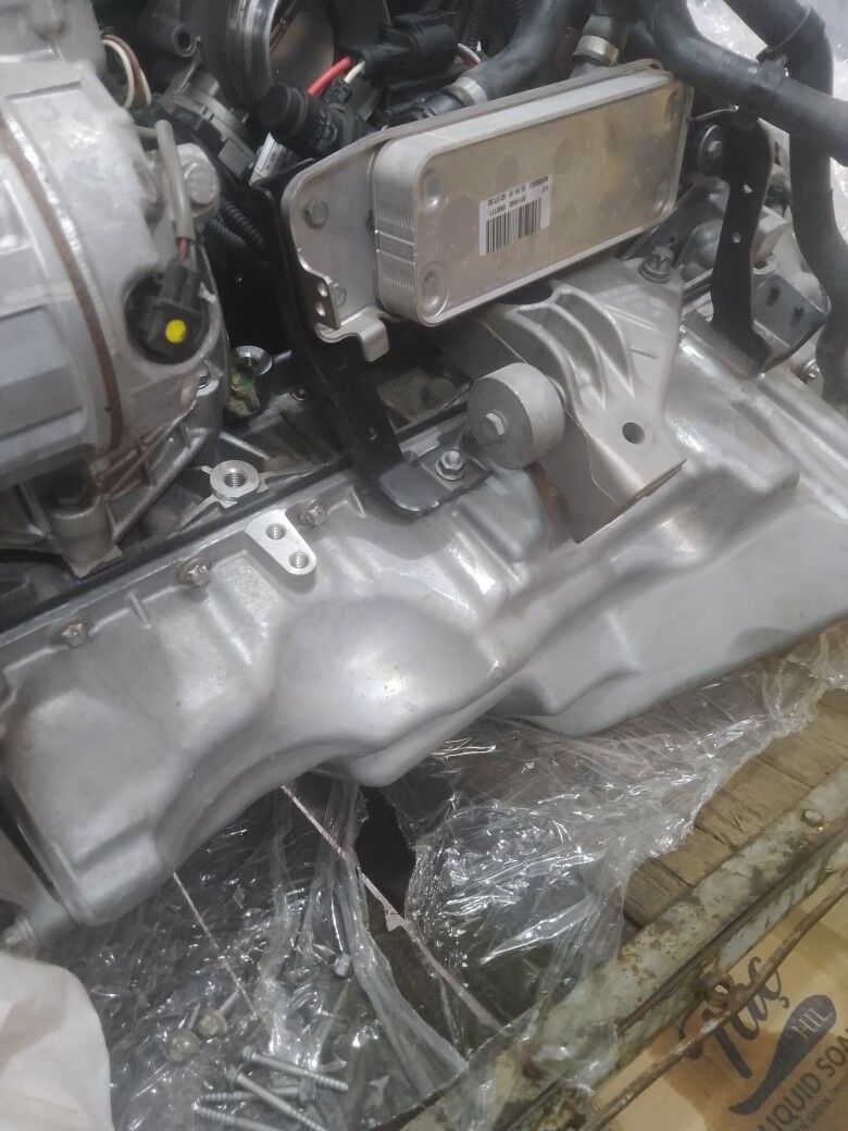 Двигатель БМВ н55 60 000 TMT - Балканабат - img 1