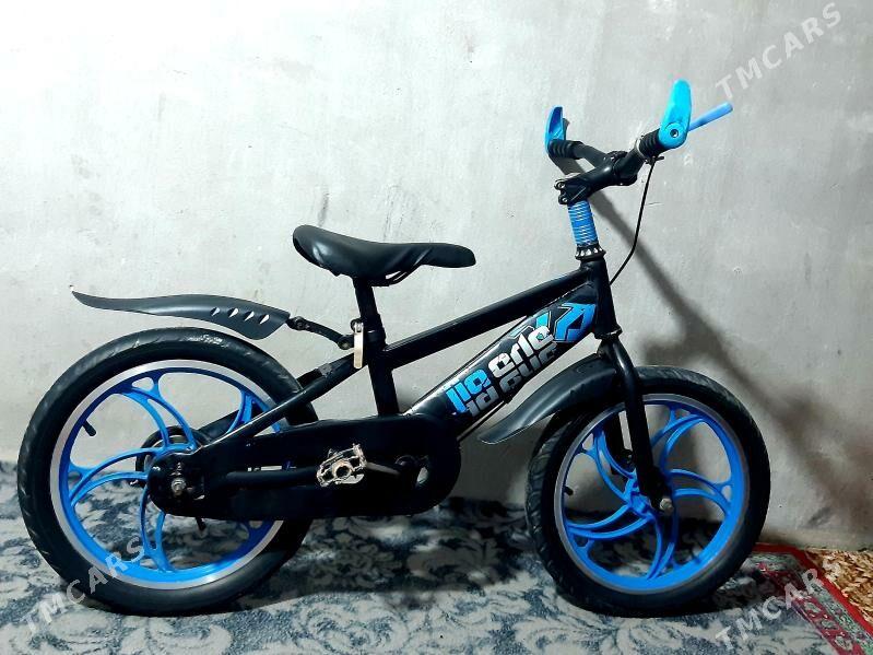 Tigir - Ашхабад - img 1