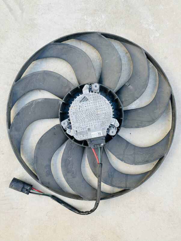 FORD EXPLORER VENTILATOR 19-23 2 500 TMT - Balkanabat - img 1