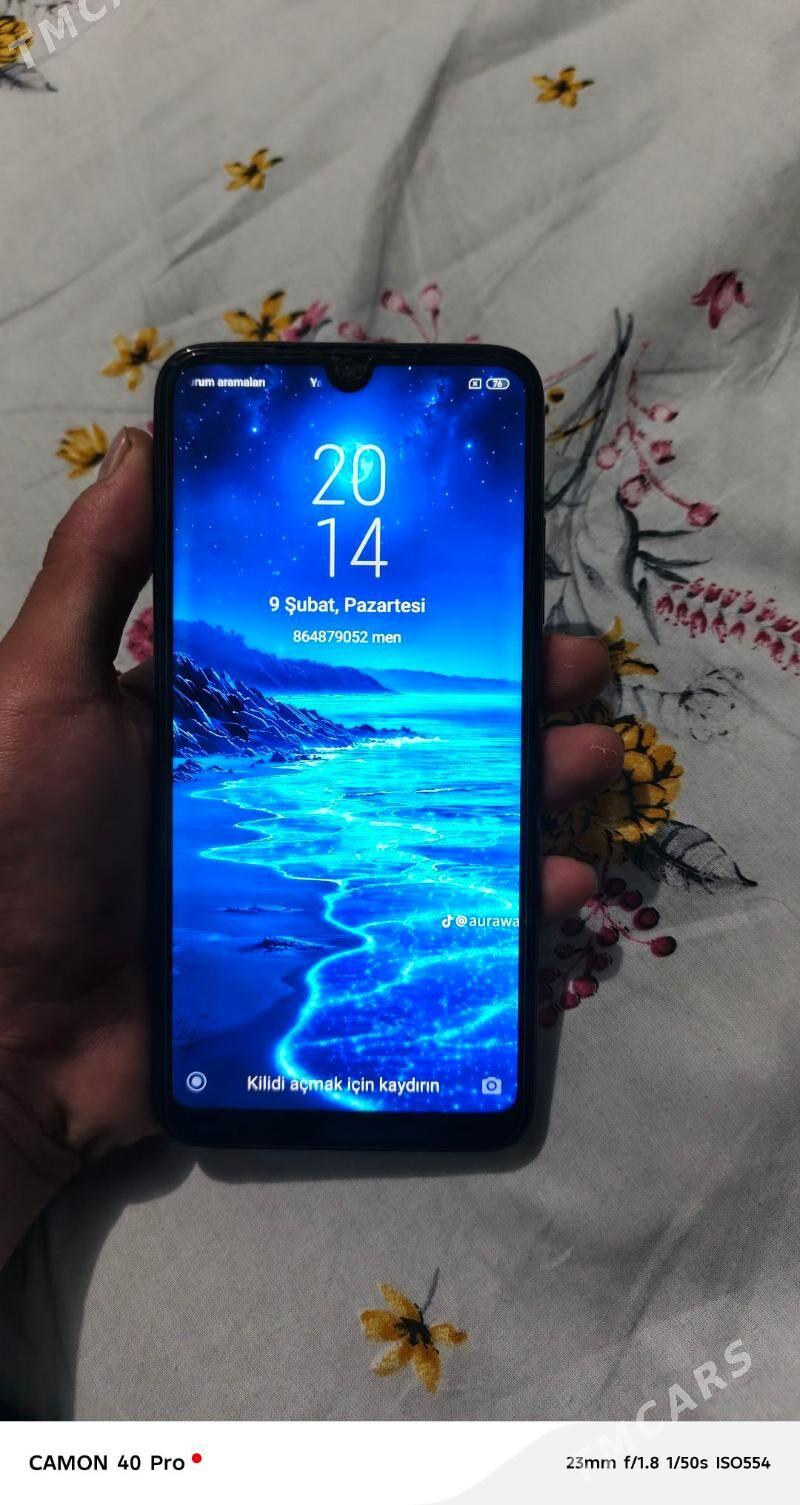 redmi 7 - Bäherden - img 1