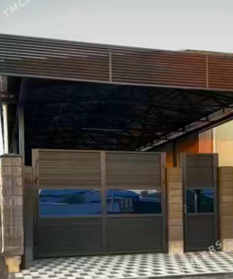 DERWEZE WAROTA - Дарганата - img 1