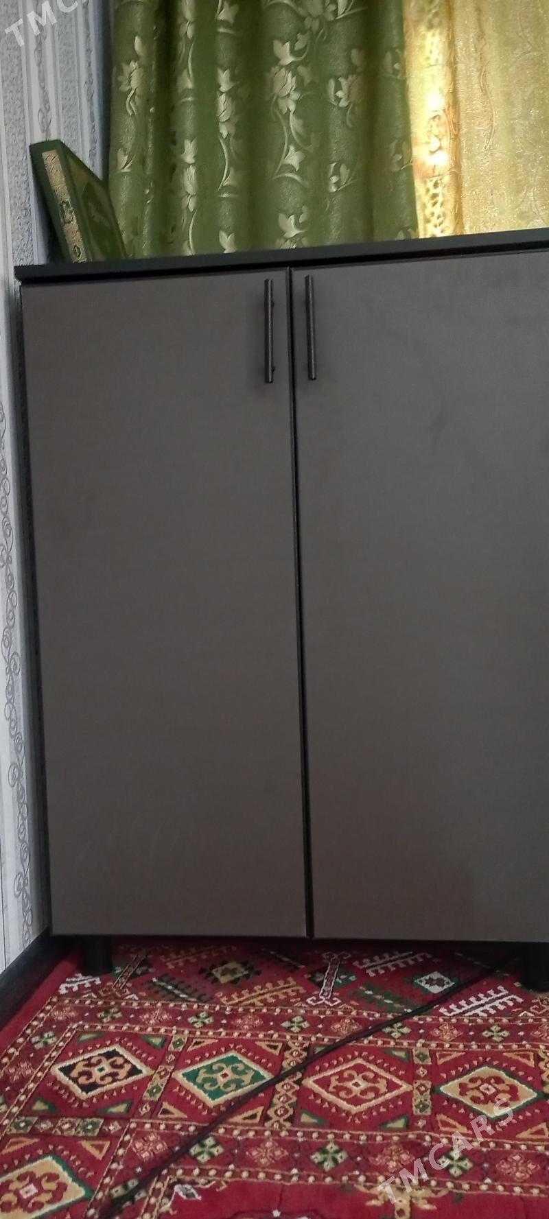 шкаф skaf - Ашхабад - img 1