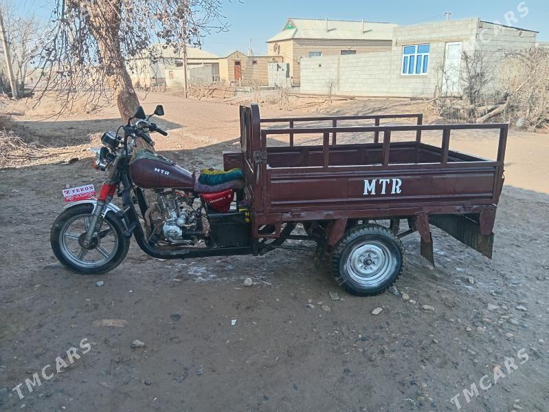 Fekon FK200-14G 2015 - 11 500 TMT - Babadaýhan - img 1