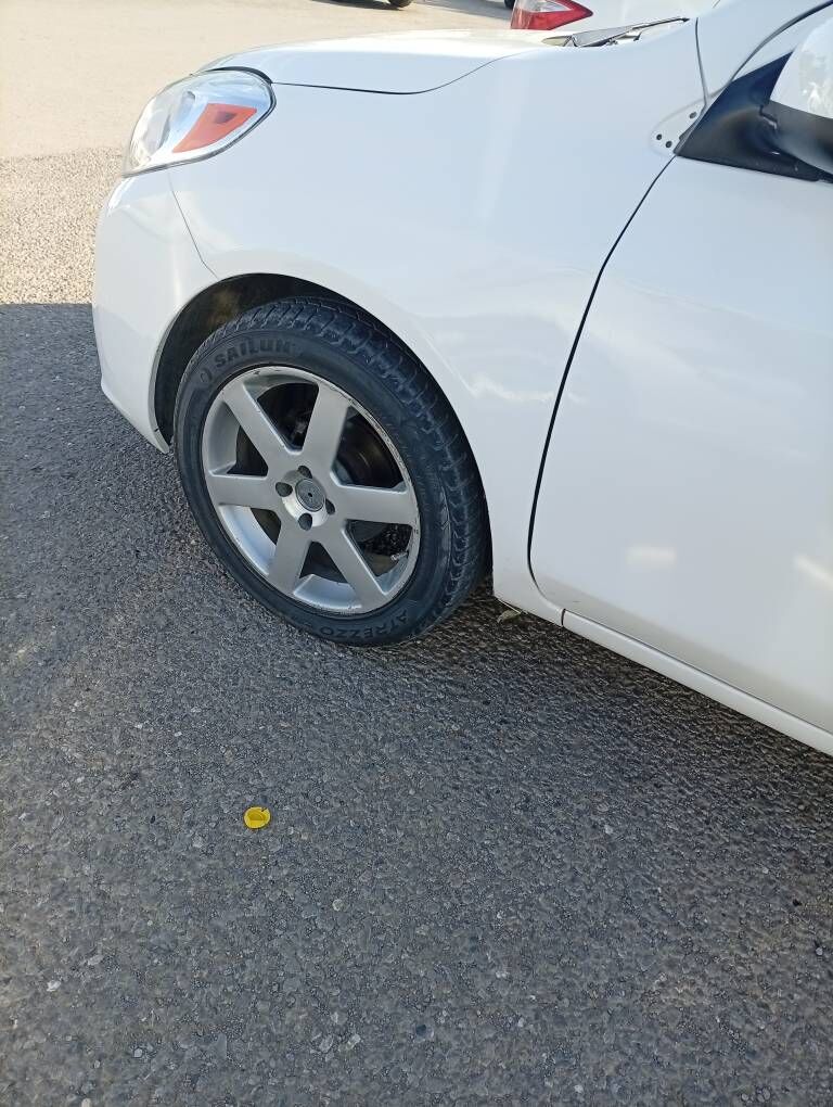 17 lik 4 deşik obmen 15 lik 1 800 TMT - Aşgabat - img 1