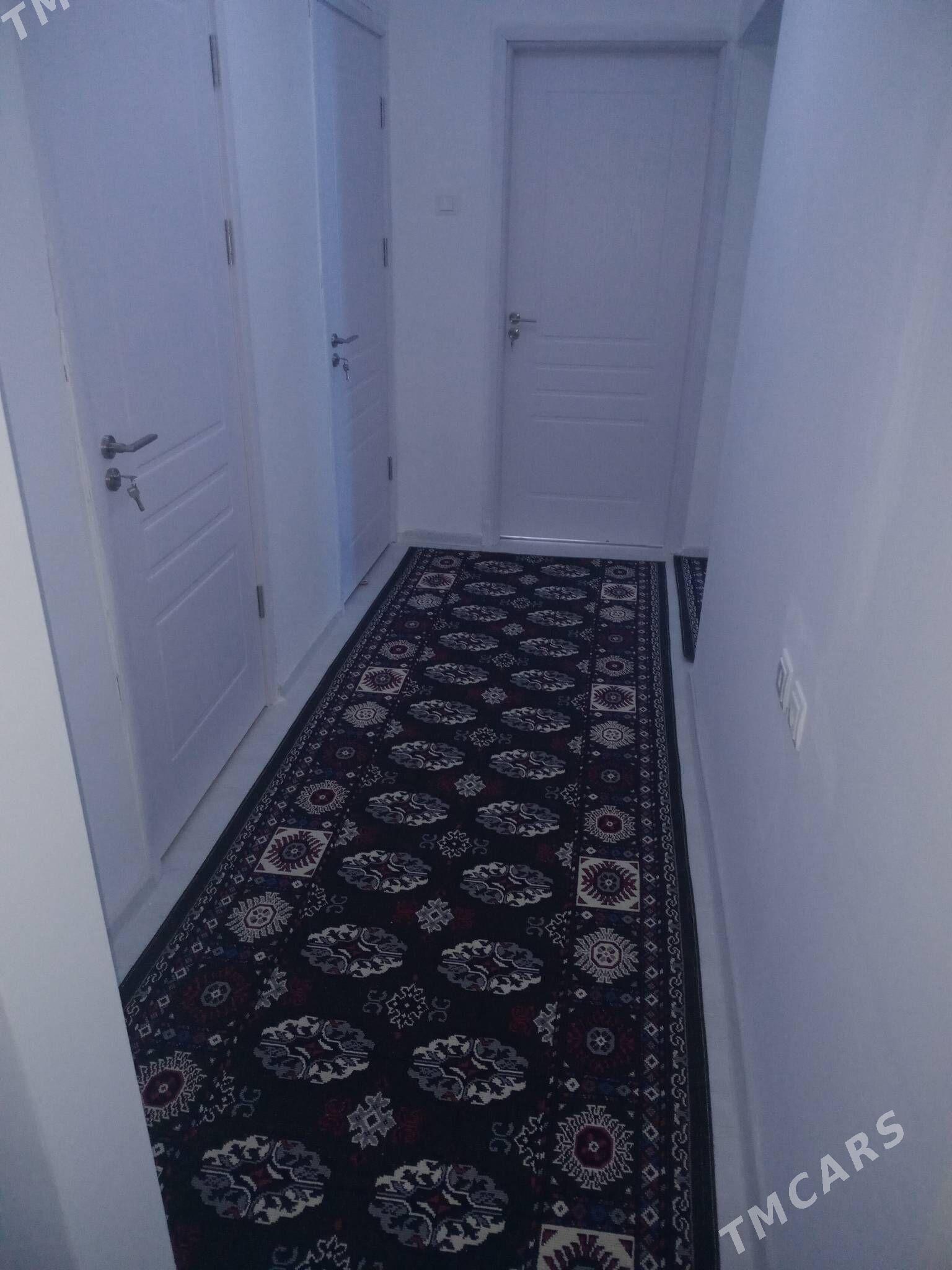 kwartira - Балканабат - img 1