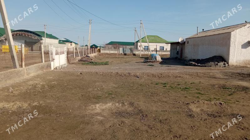 gawers yer - Ак-Бугдайский этрап - img 1