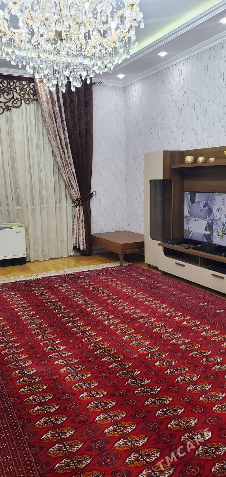 Arenda kwartira - Гуртли - img 1