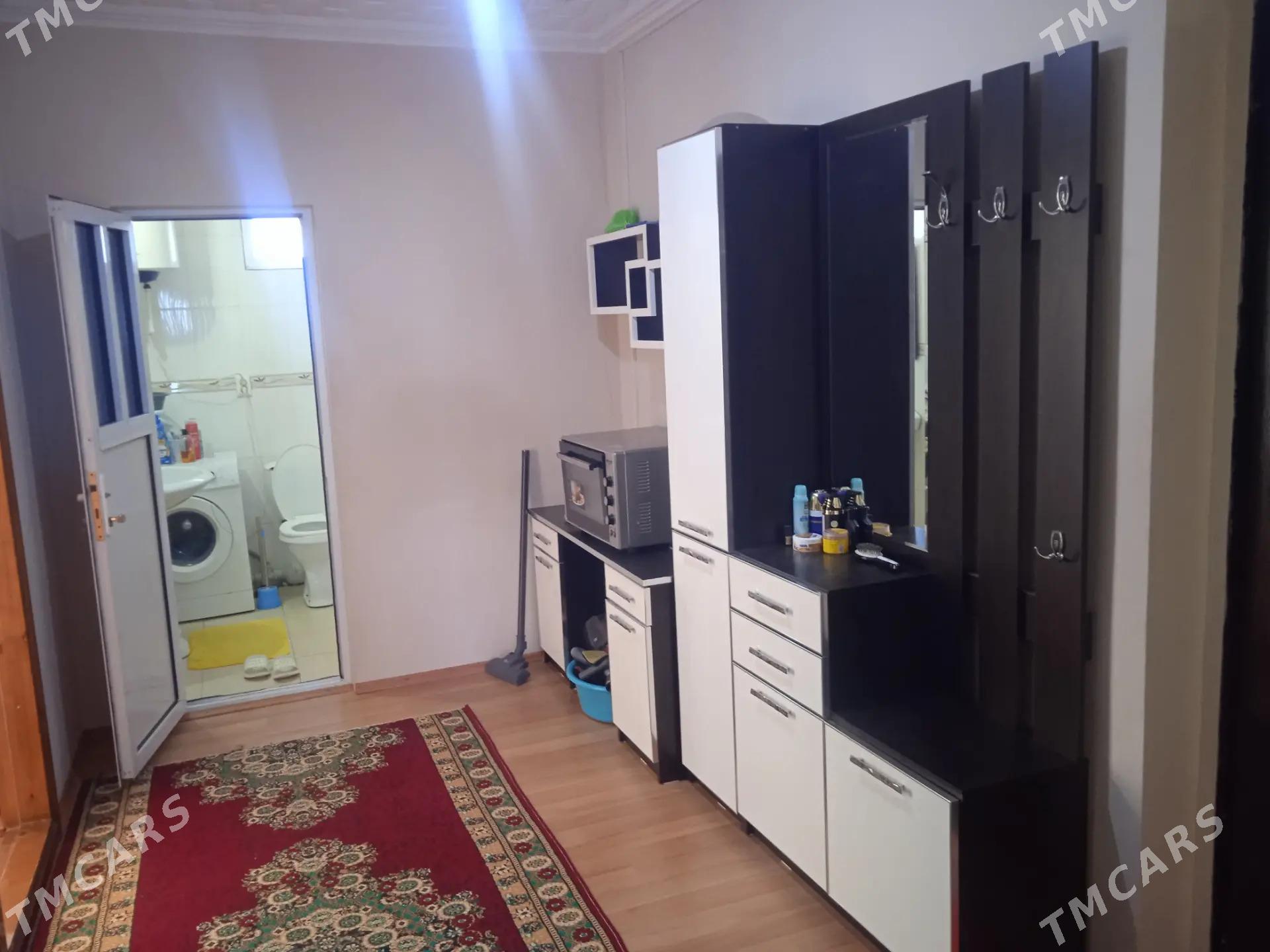 ПРОДАЕТСЯ КВАРТИРА - Огуз хан - img 1