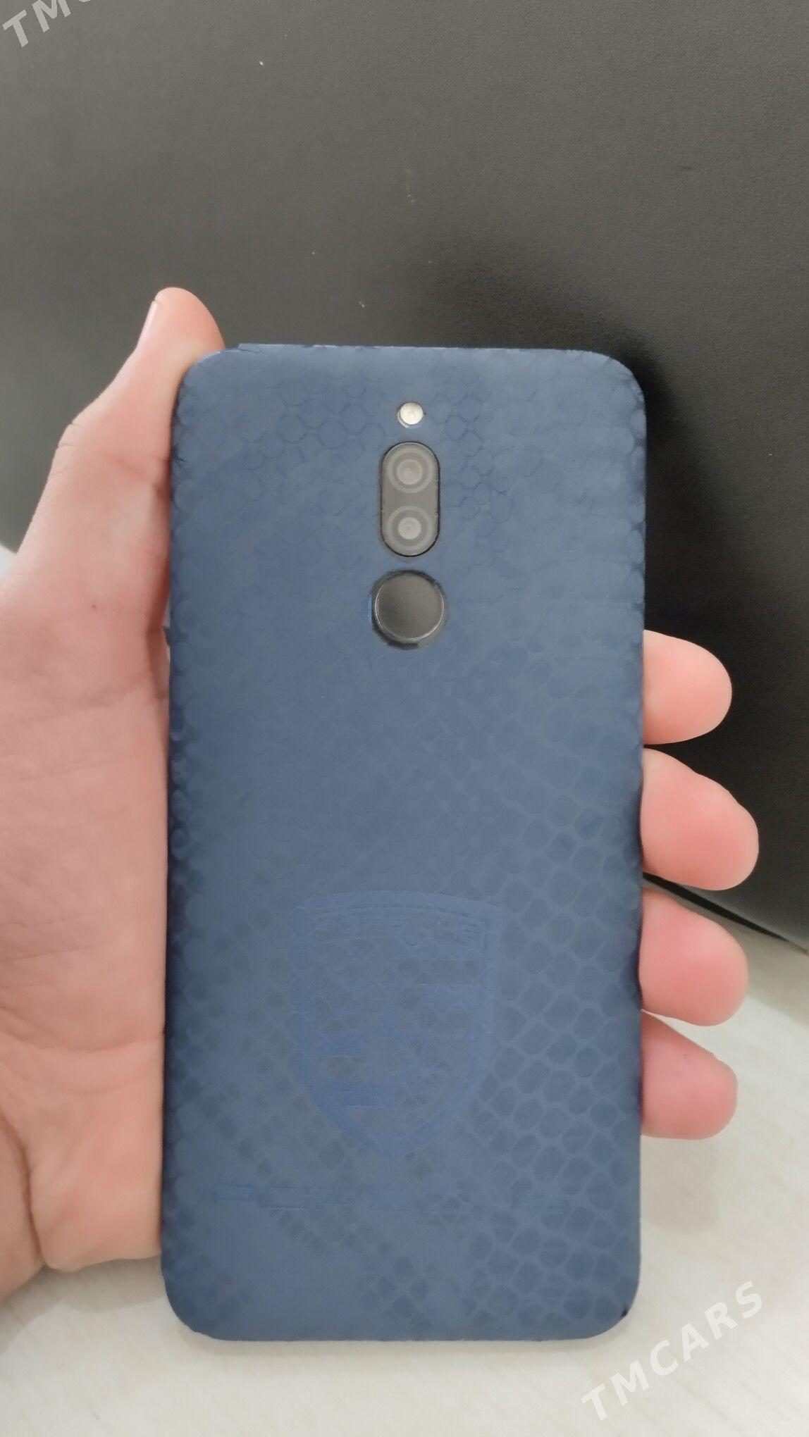 redmi 8 - Балканабат - img 1