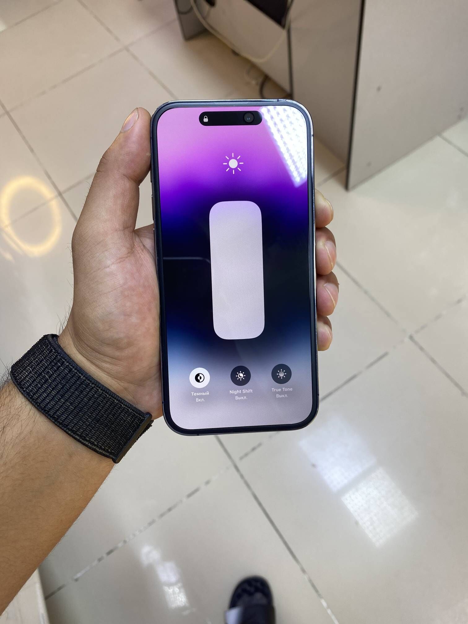 iPhone 14Pro 792sim - Aşgabat - img 1