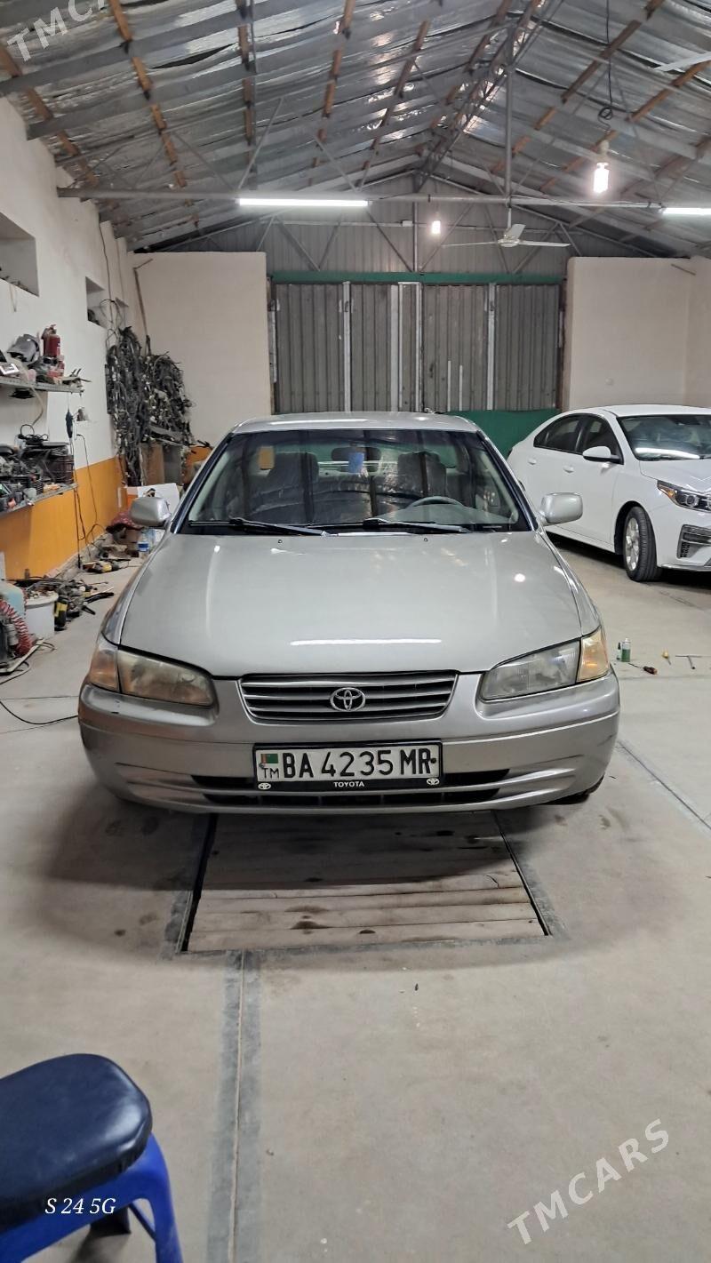 Toyota Camry 1998 - 140 000 TMT - Mary - img 1