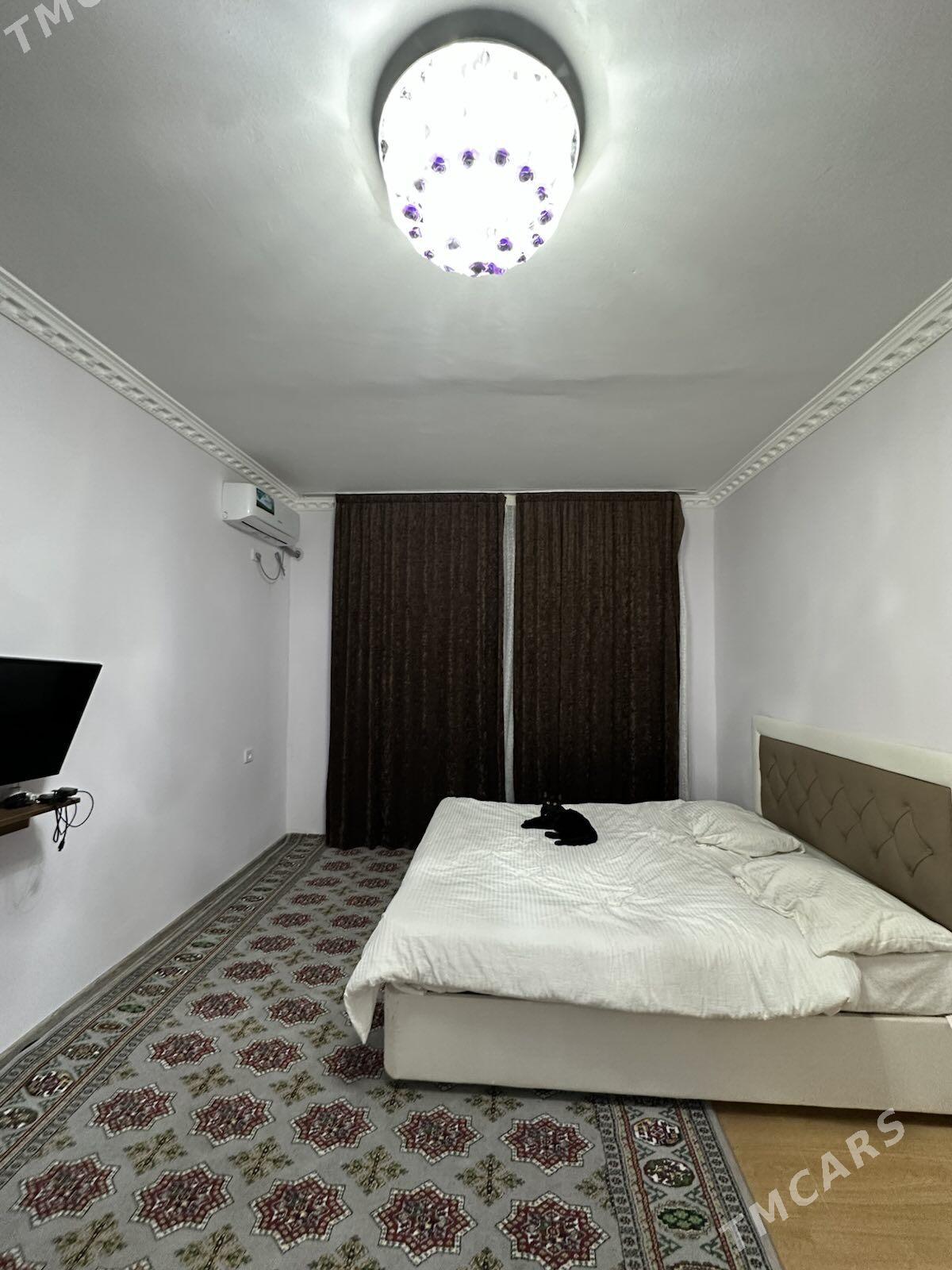 Mir 7/1 1 kom - Ашхабад - img 1