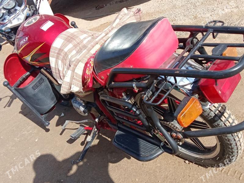 Fekon FK200-14G 2025 - 12 000 TMT - Сакарчага - img 1