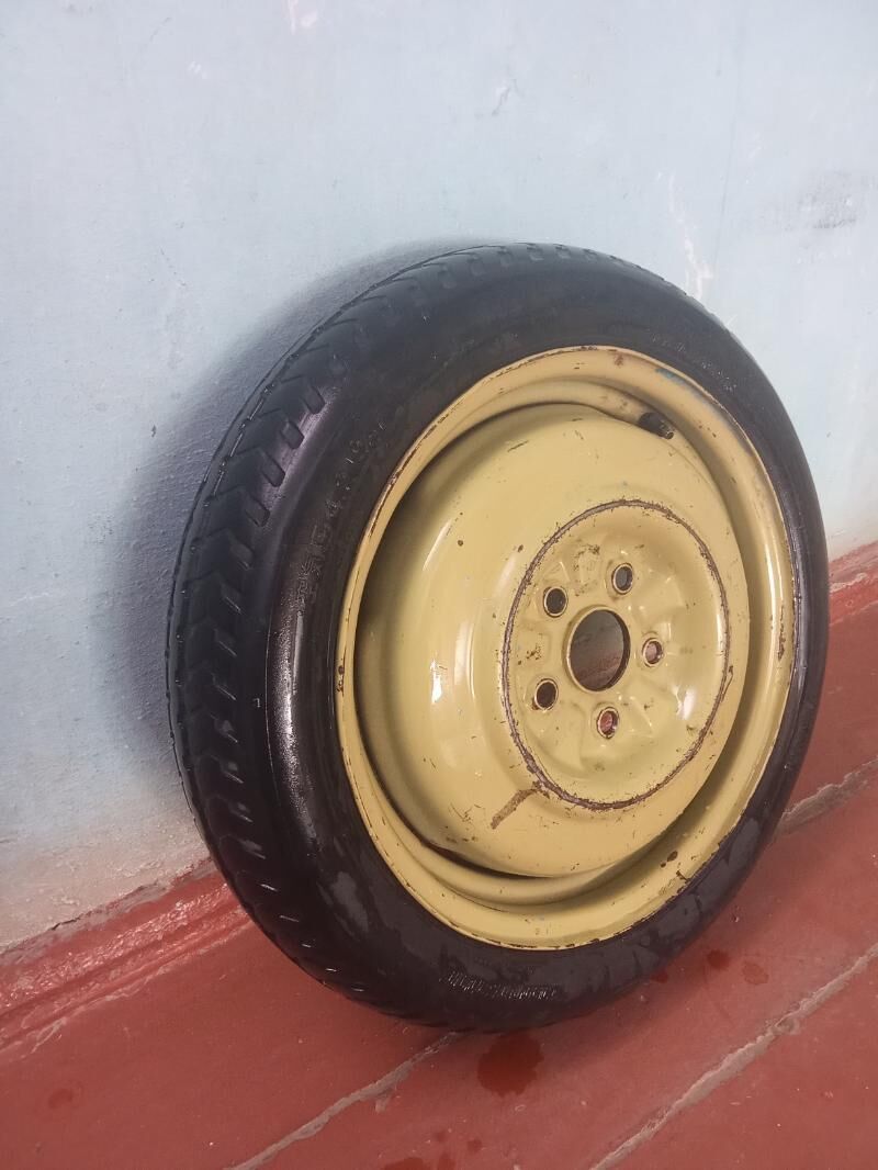 zapaska teker disga 300 TMT - Türkmenabat - img 1