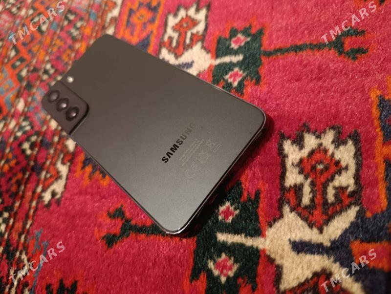 Samsung s22 5g obmenn - Кёнеургенч - img 1