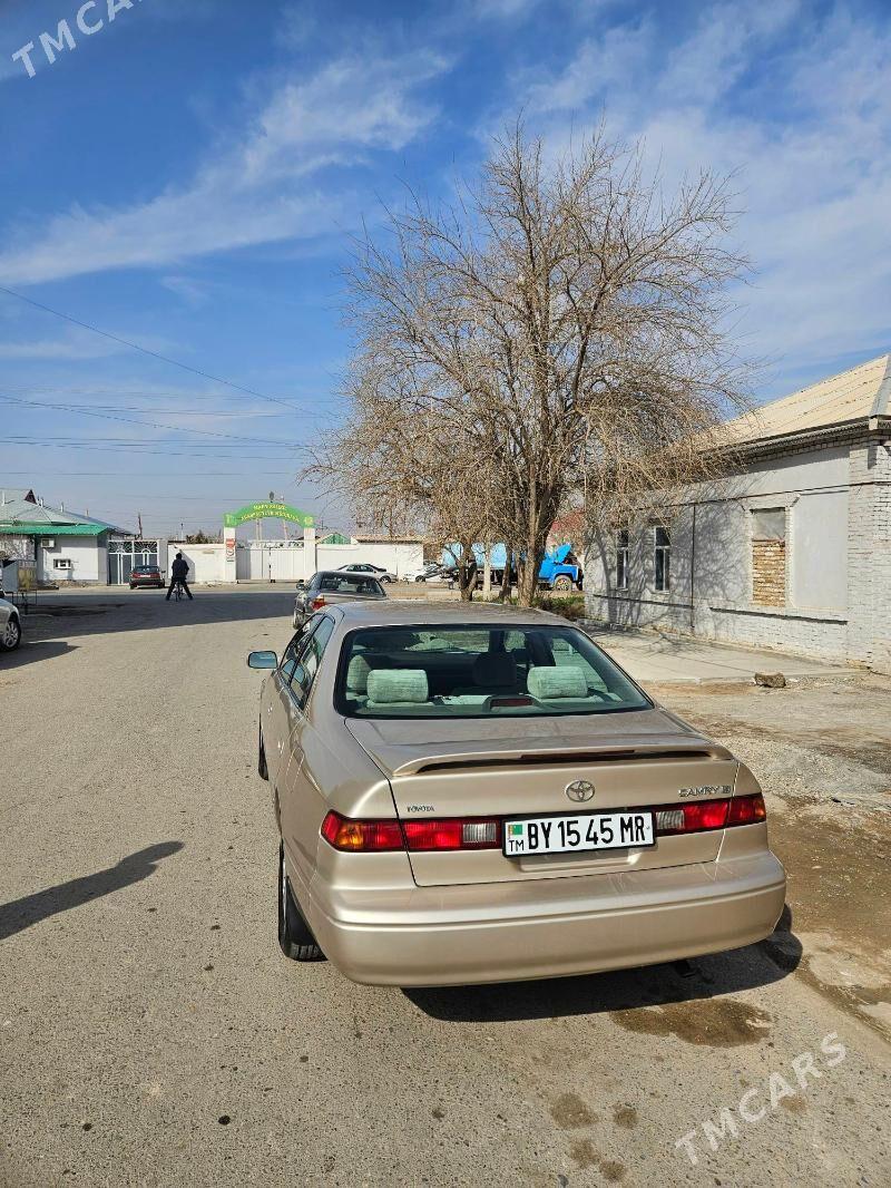 Toyota Camry 1999 - 150 000 TMT - Mary - img 1