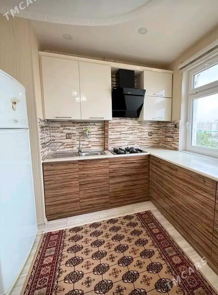 Mir 4 (2+1аркач) - Ашхабад - img 1