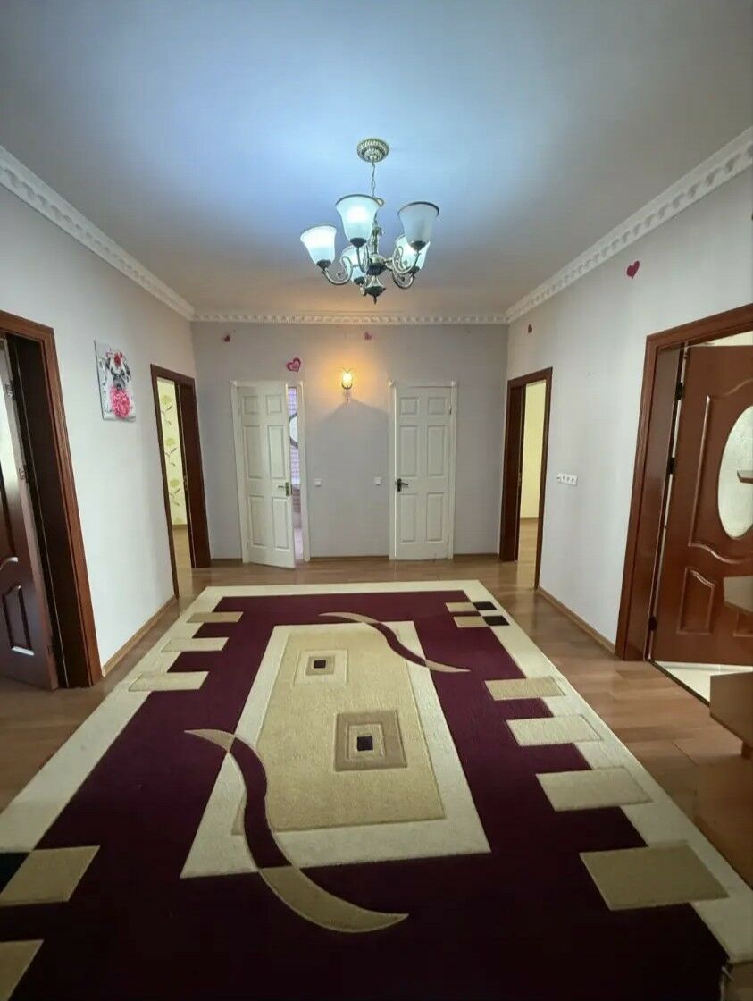 mir 5 3 KOMNAT 86m² - Мир 5 - img 1