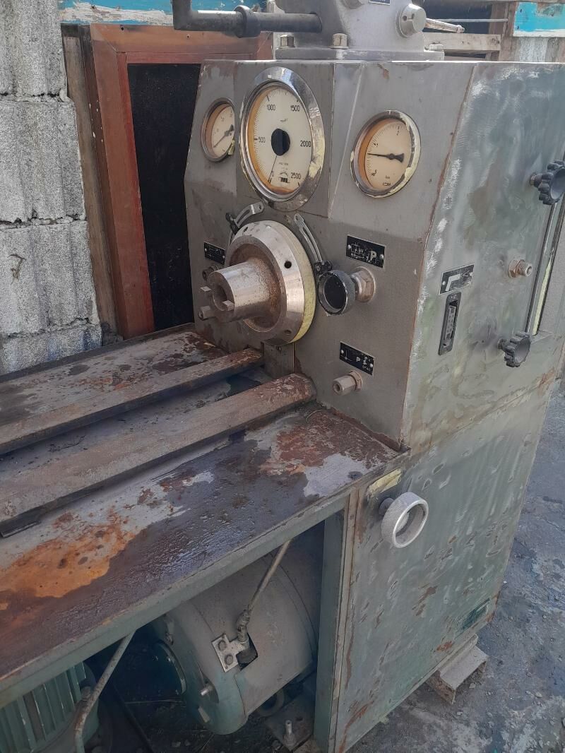 Sdent taplmnoý 15 000 TMT - Бузмеин - img 1