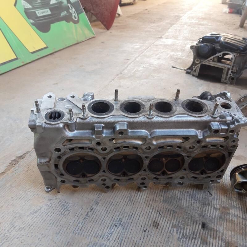 Kemri 18-24 2.5 galowka morda 3 500 TMT - Мары - img 1