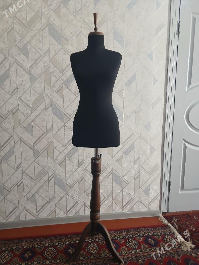 maniken - Ашхабад - img 1