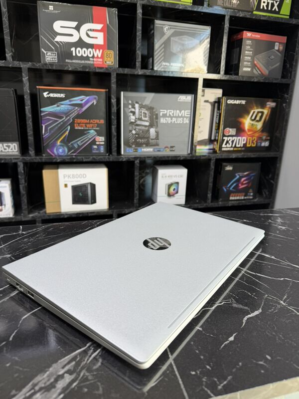 Hp Ryzen 7 5800U/8Gb/256Gb - Köşi - img 1