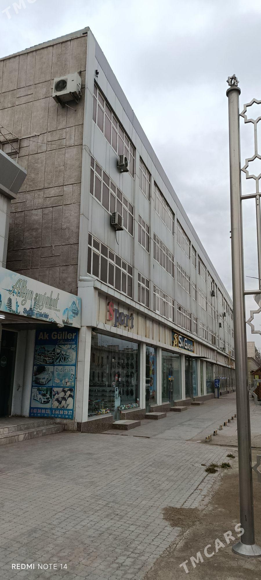 Satly jaý - Mary - img 1