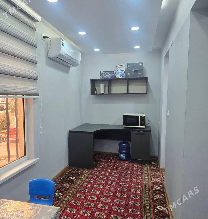 ИПОТЕКА 11МКР 2КОМН 1ЭТ - Aşgabat - img 1