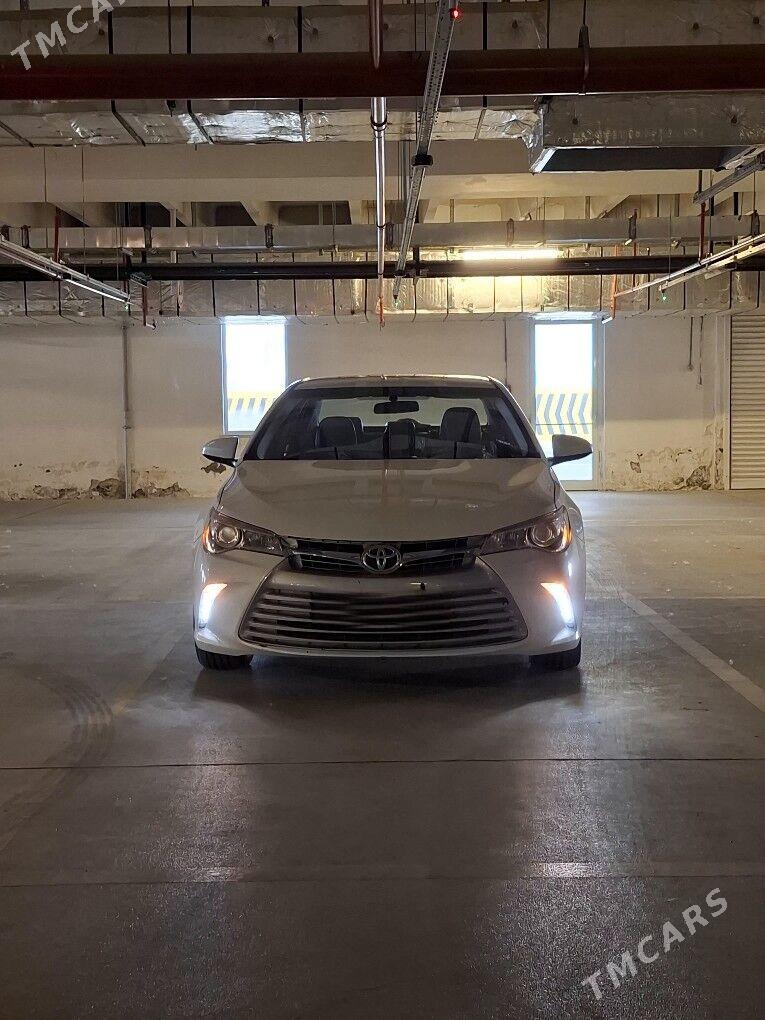 Toyota Camry 2016 - 260 000 TMT - Aşgabat - img 1
