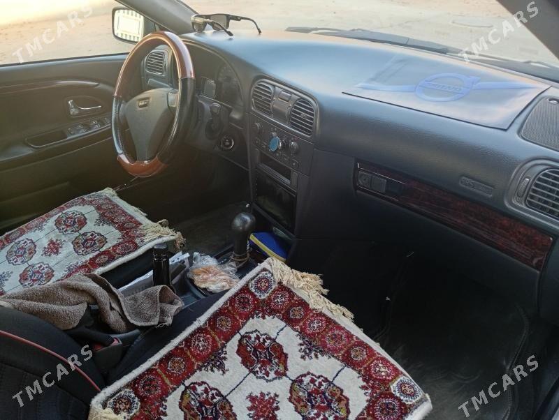 Volvo V40 2003 - 60 000 TMT - Aşgabat - img 1