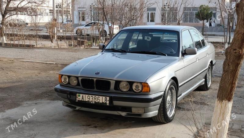 BMW 530 1992 - 110 000 TMT - Türkmenabat - img 1