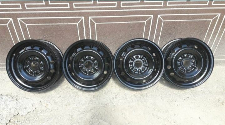 corolla 16 lyk diska 700 TMT - Aşgabat - img 1