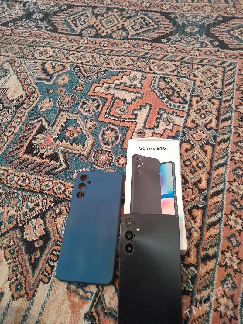 Galaxy 05s - Саят - img 1