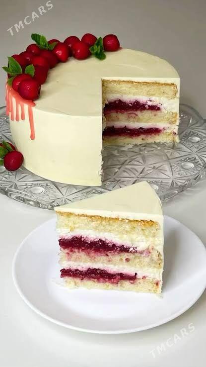 TORTLAR, KÖKELER we SOMSALAR!! - Arkadag - img 1