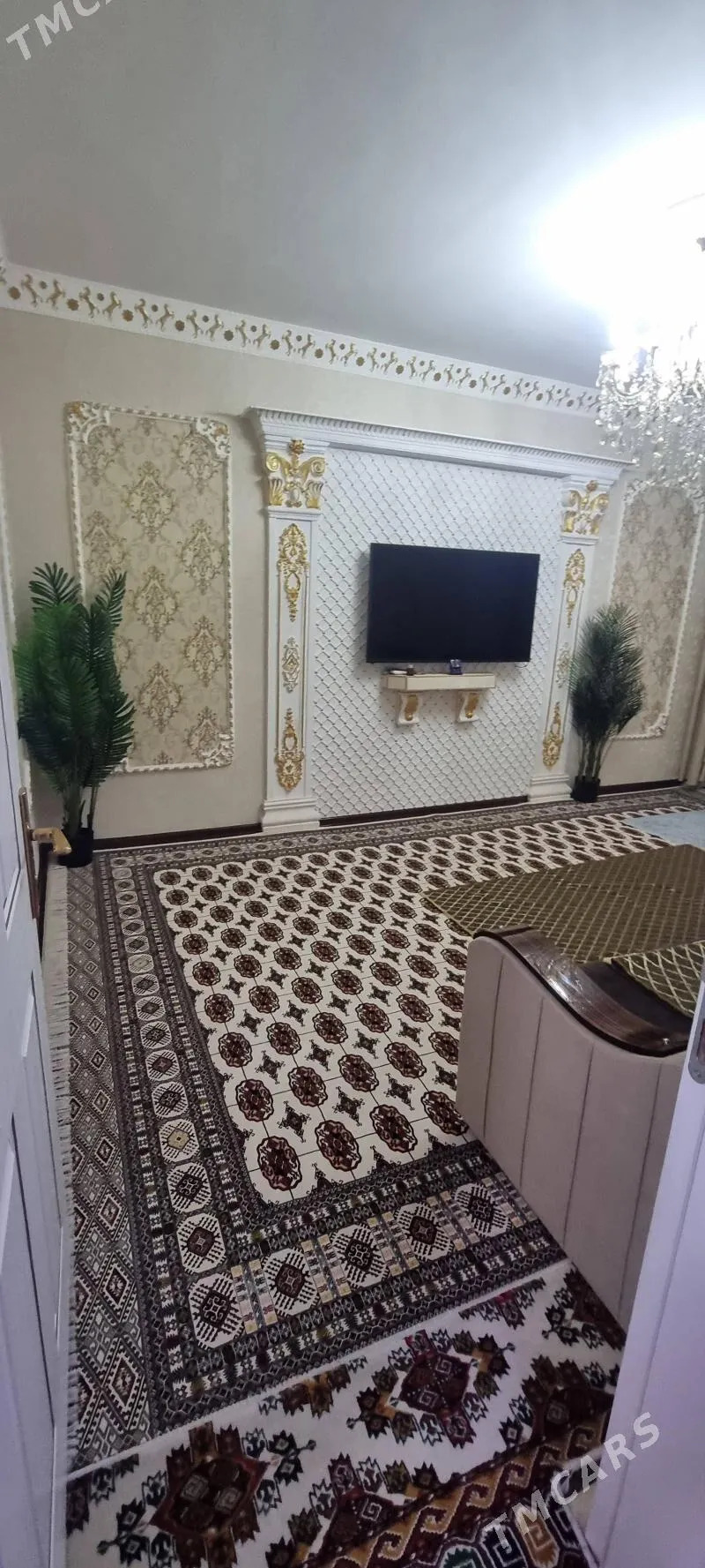 Mir 7/2 9/7 2 Kom 64 m² - Parahat 7 - img 1