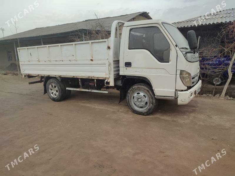 Forland H3 2011 - 75 000 TMT - Farap - img 1