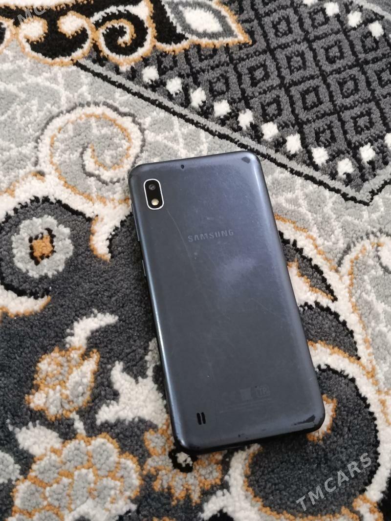 A10 tp - Gökdepe - img 1