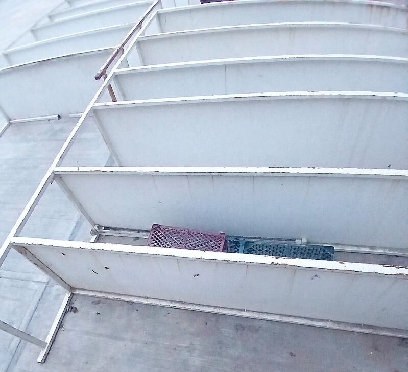 polka demir we agac gapy bar️ - Ашхабад - img 1