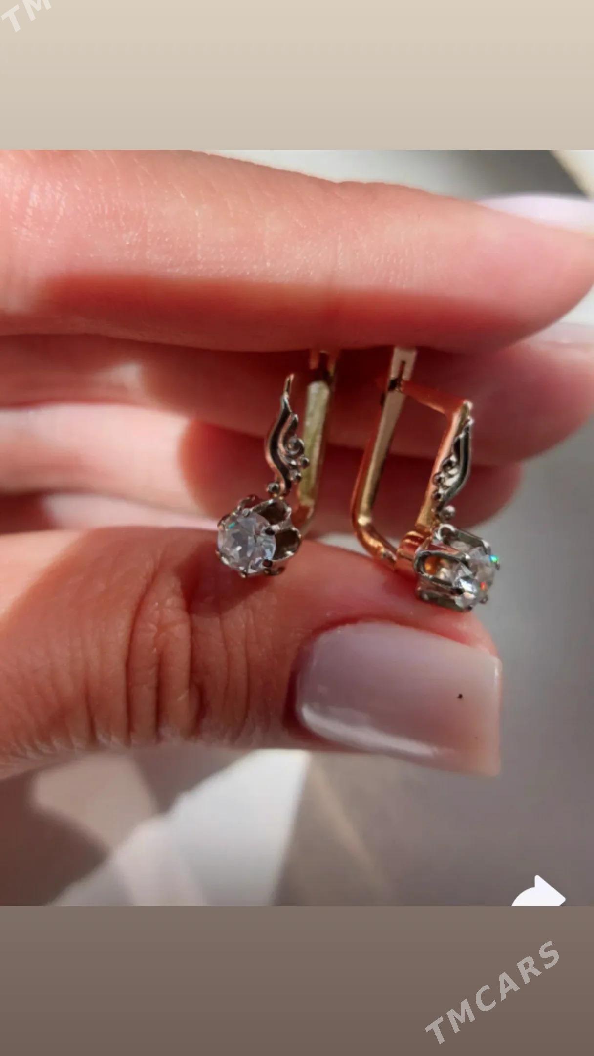 gyzyl Rossiýskiý gulakhalka зо - Daşoguz - img 1