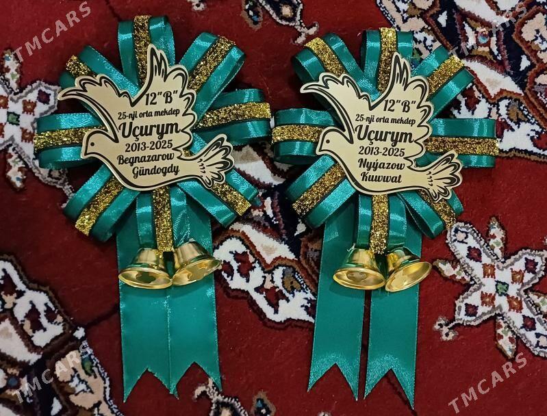 uçurym temençe - Mary - img 1