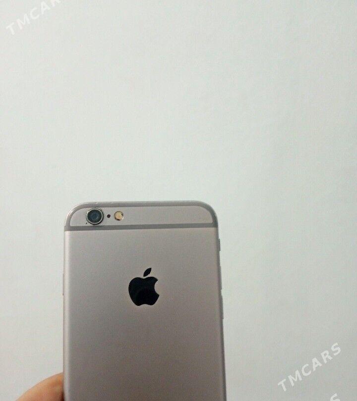 iphone 6 - Garabekewül - img 1