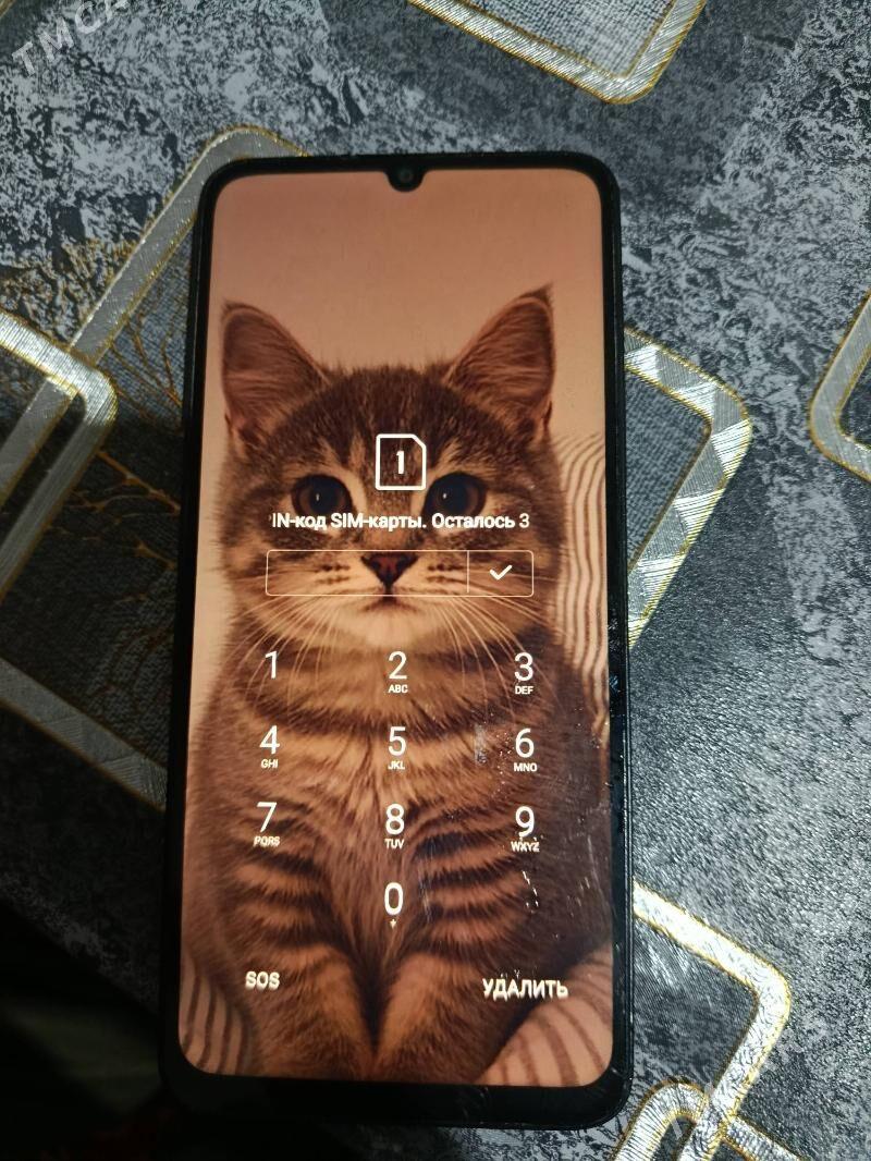 Redmi 13 c - Türkmenabat - img 1