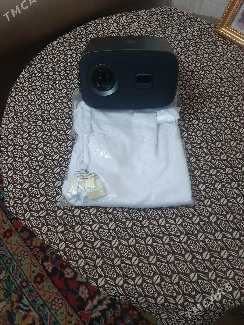 проектор домашний кинотеатр - Мары - img 1