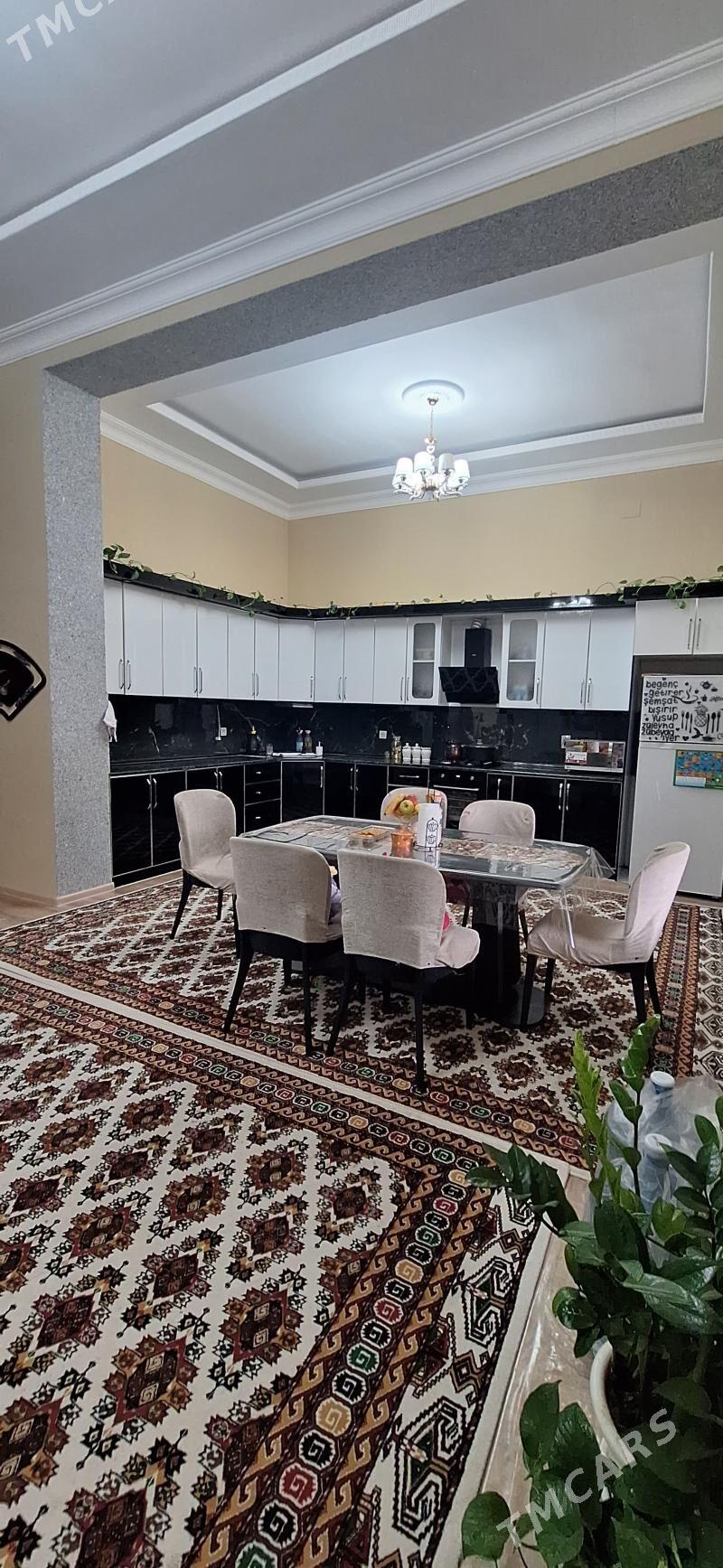 Kottedj Çogonly 312m² - Ашхабад - img 1